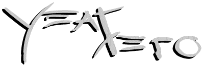 Year Xero Logo