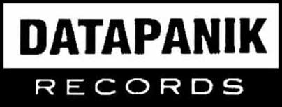Datapanik Records Logo