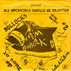rock stars - yellow ps