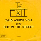 exit - yellow ps back