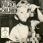 violent children