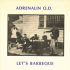 let's barbeque - 2nd