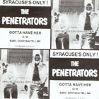 watch out for the penetrators