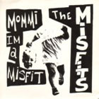 misfits - no sticker