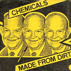 chemicals made from dirt