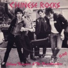 chinese rocks (live)