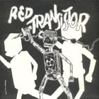 red transistor