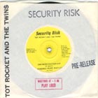security risk - ss