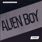 alien boy - clear vinyl 7