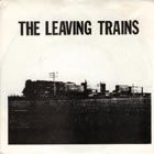 leaving trains