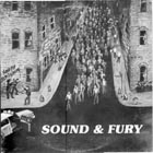 sound and fury