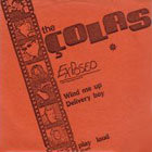 colas - 1st press