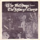 history of cheese
